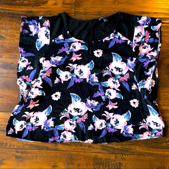 Forever 21 Tops - FINAL PRICE❣️ Forever21+ Blouse ✨